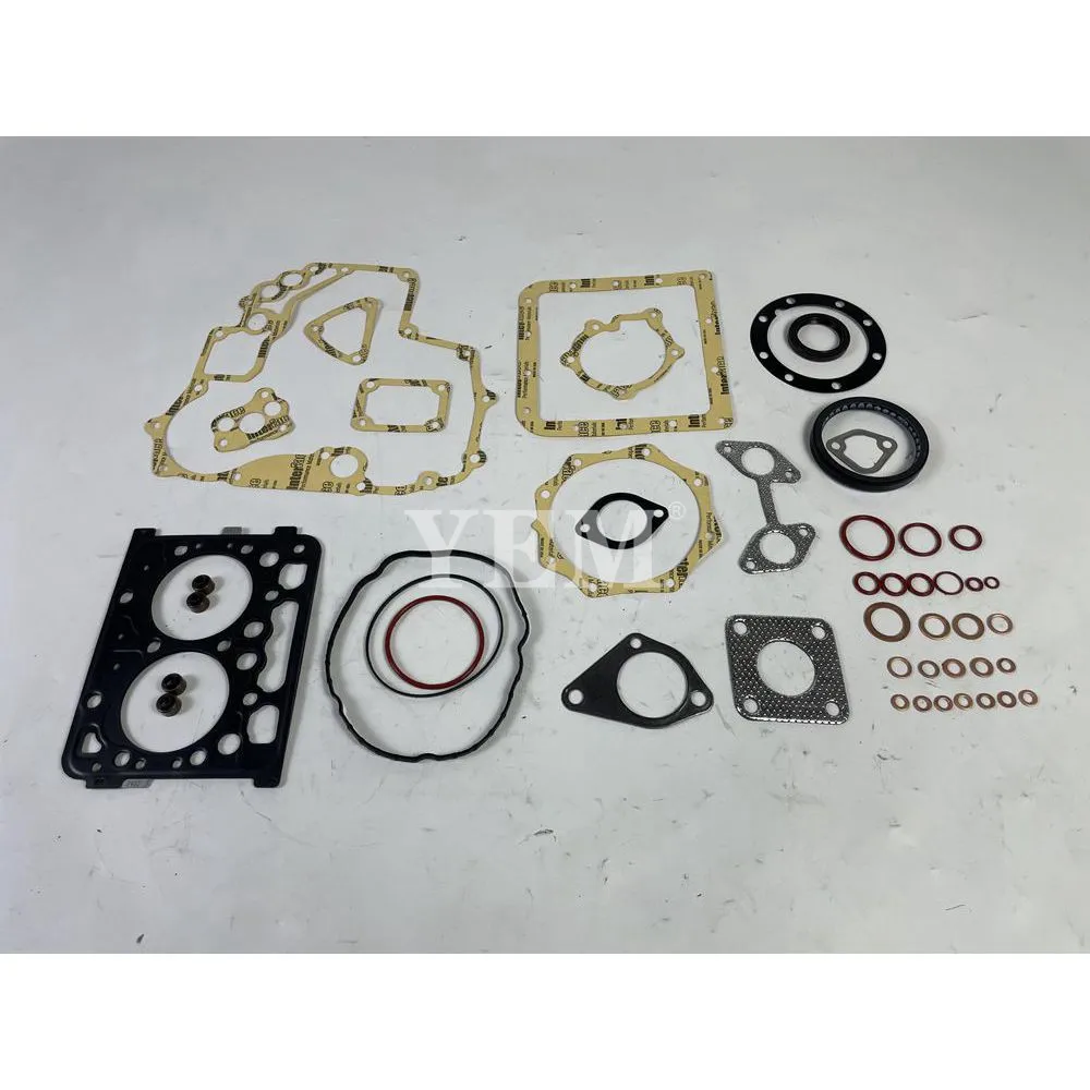 Z402 Full Gasket Kit for Kubota Engine High Performance Engine Parts