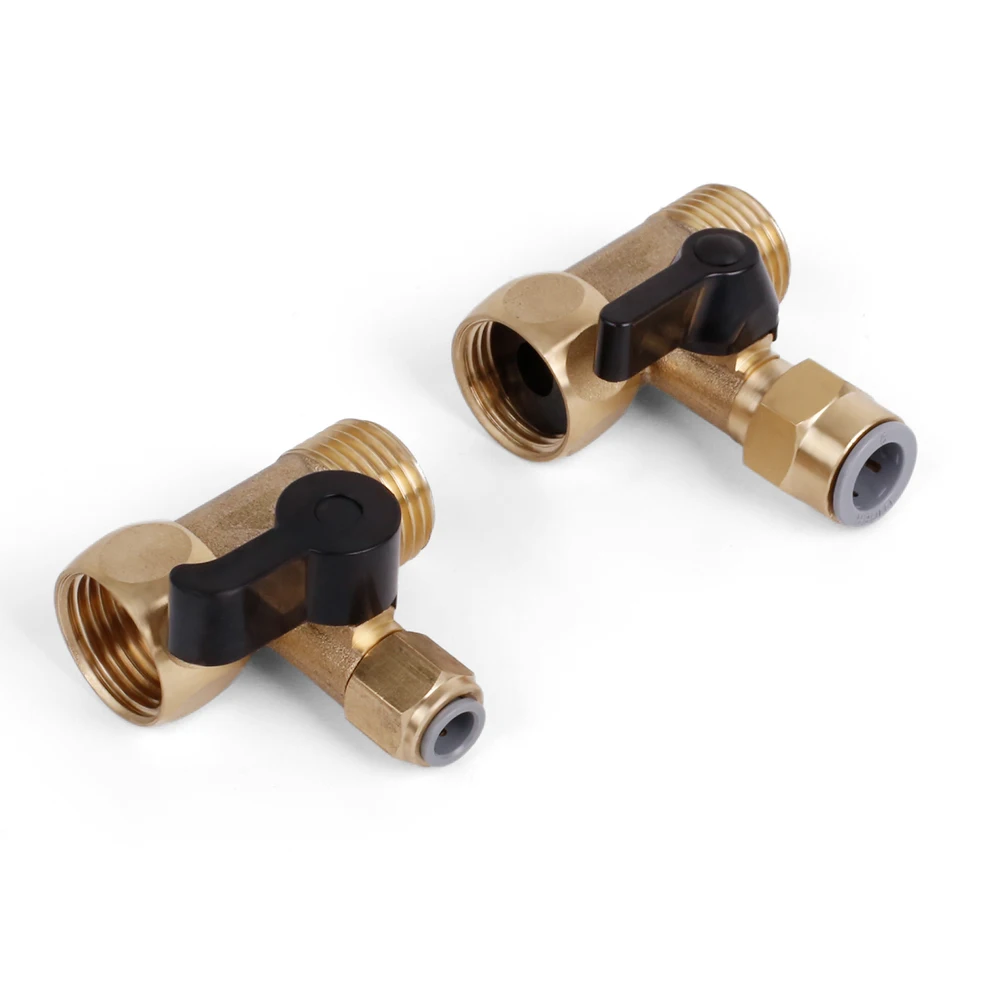 Msq Ball Valve Quick Release Ball Valve Thread Connection Quick Fitting ...