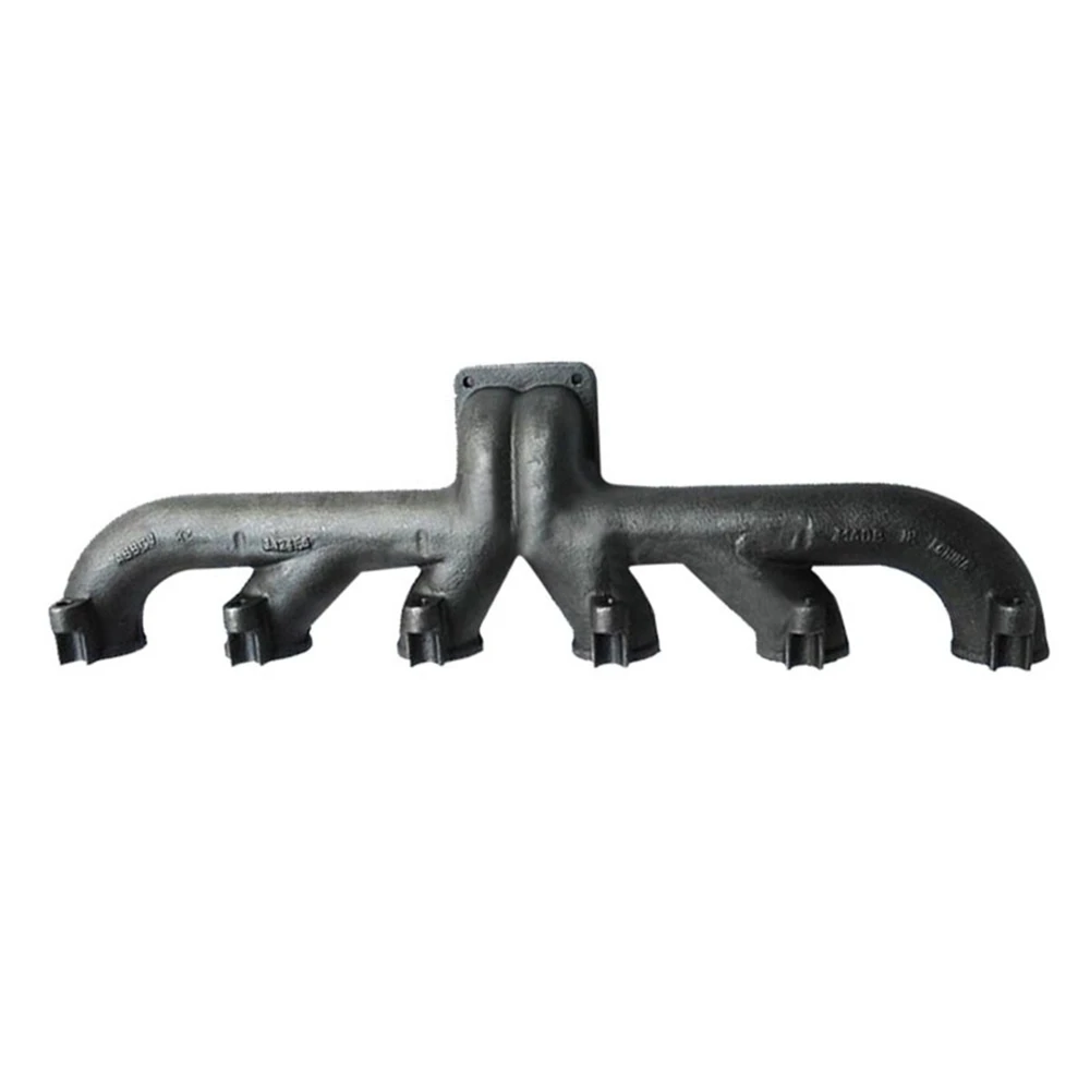 IZUMI Exhaust Manifold for 6C 6CT 3929779 Construction Machinery Spare Parts