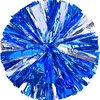 plata y azul