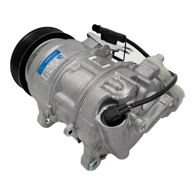 α6600 NISSENS 64529399060 A/C Compressor BMW X6 640i X5 640i