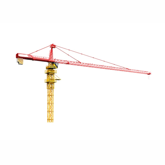 SYT250 12 ton hydraulic tower crane