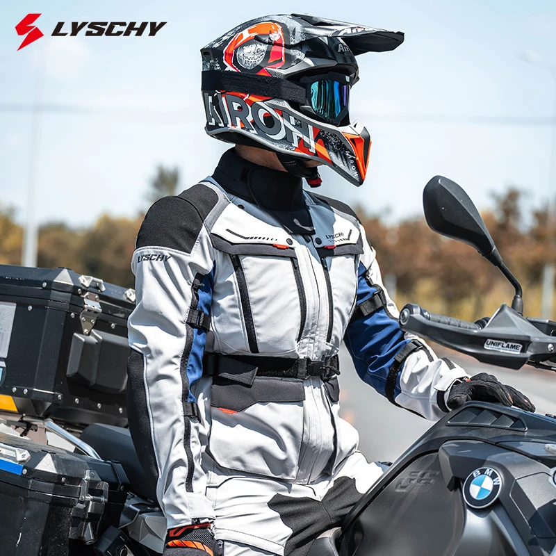 ジャケット・アウター PRANK PROJECT Motorcycle Truck Bodysuit