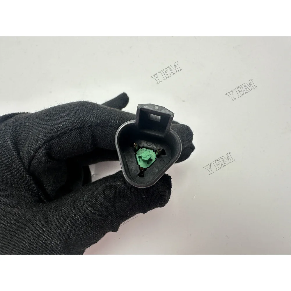 160-2443 266-1467 Sensor for Caterpillar C9.3 Engine Repair Kit 6