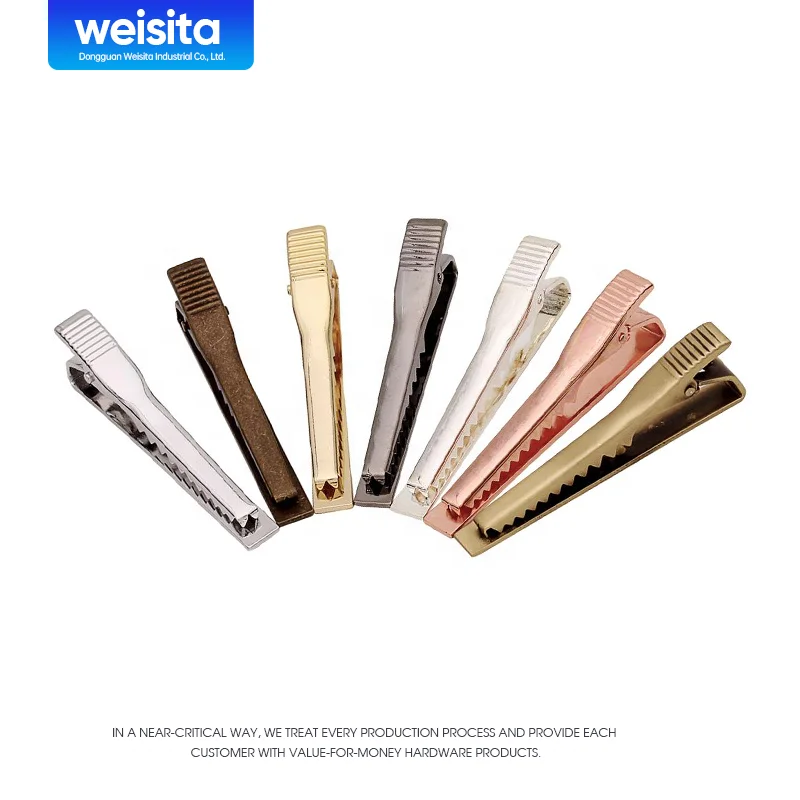 Оптовая продажа уникальные крутые Индивидуальные запонки с цветным логотипом или зажимы для галстука мужские ювелирные изделия индивидуальная форма