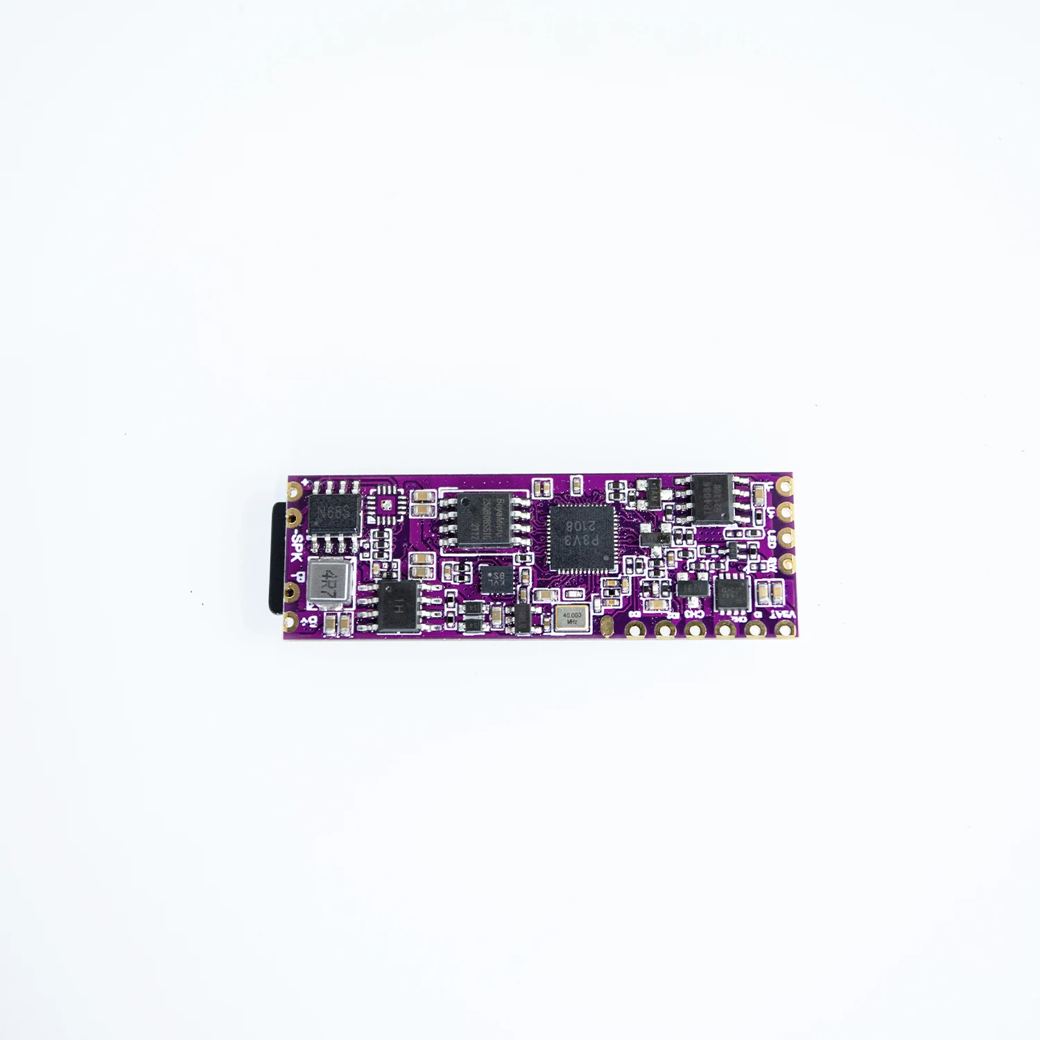 LGT Saberstudio Lightsaber Xenopixel Sound Board for Pixel Blade