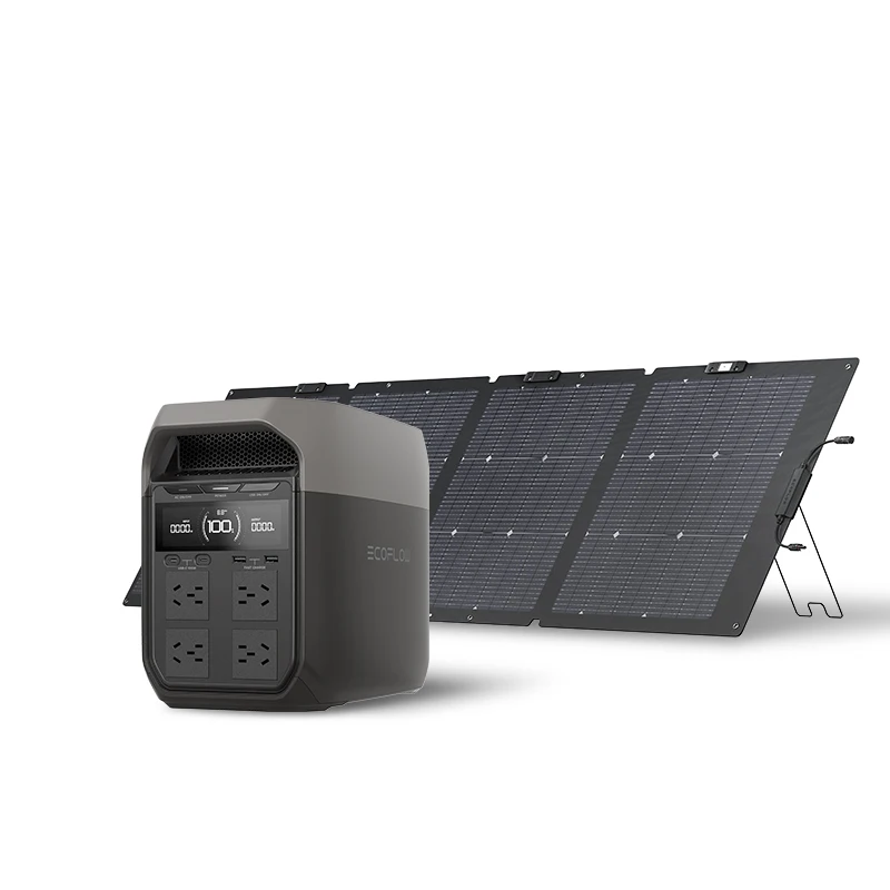 jackery 5000 Jackery Battery Pack 5000 Plus main image 0