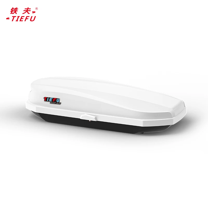 600L Hot Selling Roof Trunk Factory Sells Automobile SUV Car Roof Box for Custom Colors