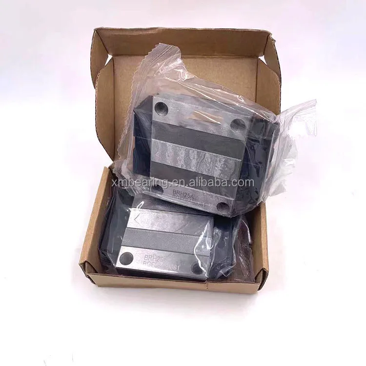 Linear Guide Bearing LH20EMZ Linear Motion Systems