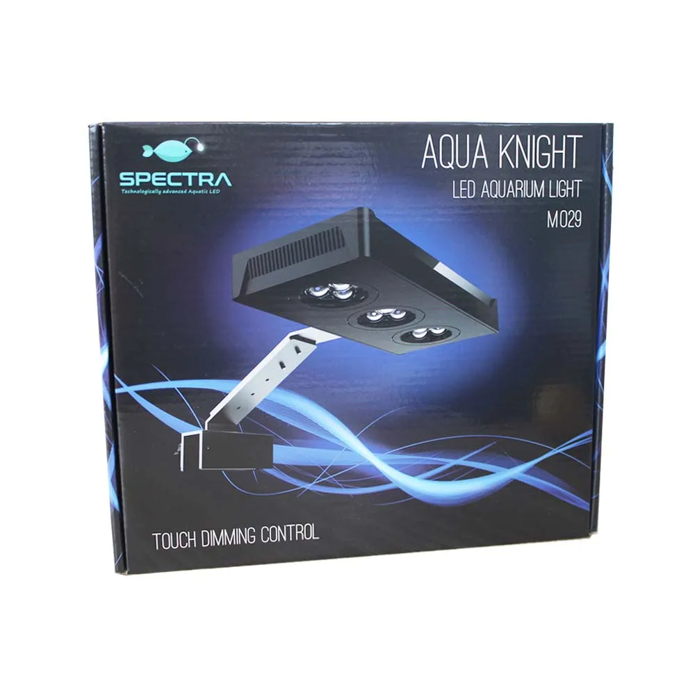 SPS LPS Reef Lighting - Aqua Knight V1 Coral Reef Light