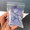 11# blue fluorite