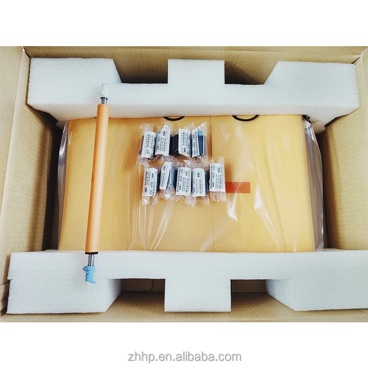 Genuine Ce249a Image Transfer Kit For Hp Color Laserjet Enterprise Cm4540/ Cp4025/cp4525/m651