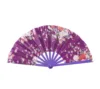 Purple-10 inches