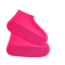 2023 Нескользящие силиконовые непромокаемые ботинки для мужчин и женщин