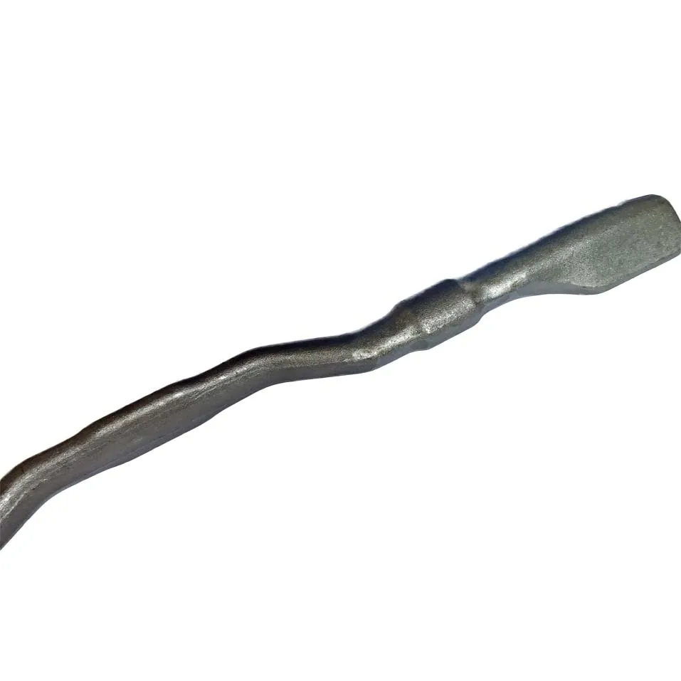 Hot Forging For Custom Made Factory Metal Forging Machinery Forging Services Forging Parts
