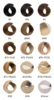 stock color