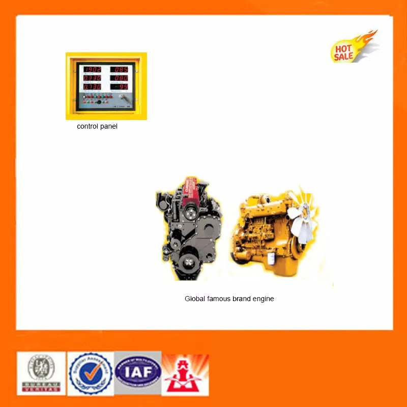 Kaishan LGCY 20 bar diesel 650 Cfm  Portable diesel Screw air Compressor