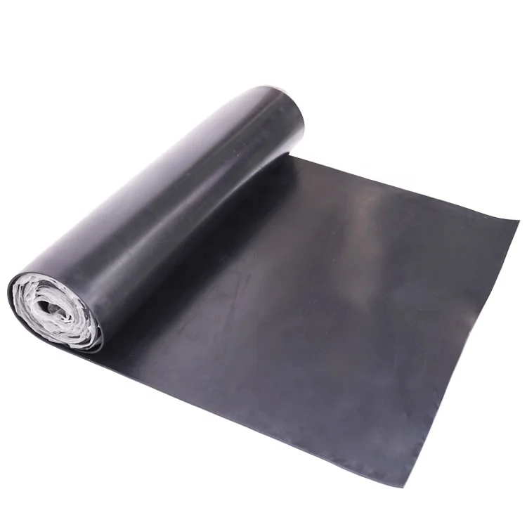 Silicone Rubber Sheet For Automotive & The Rail Industry - Buy White ...