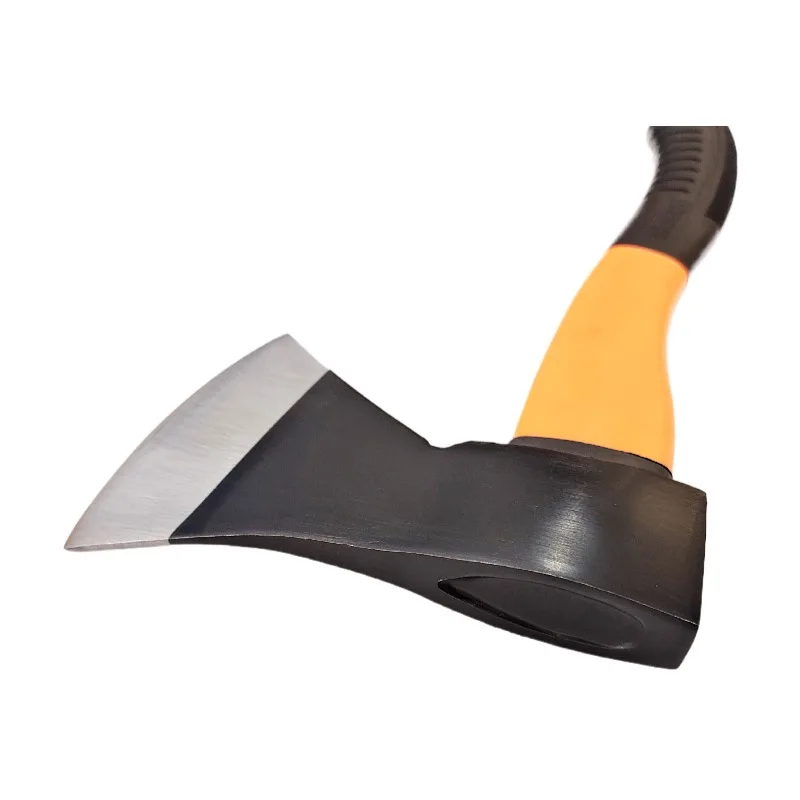 Polished sharp Multi Tool Hand axe Survival Hatchet Axe with Fiberglass Handle Axes for Sale