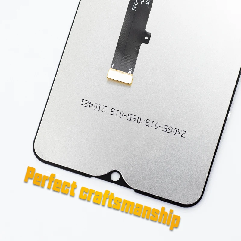 Cellphone Lcd Original Replacement Touch Screen for zte Blade A7s 2020