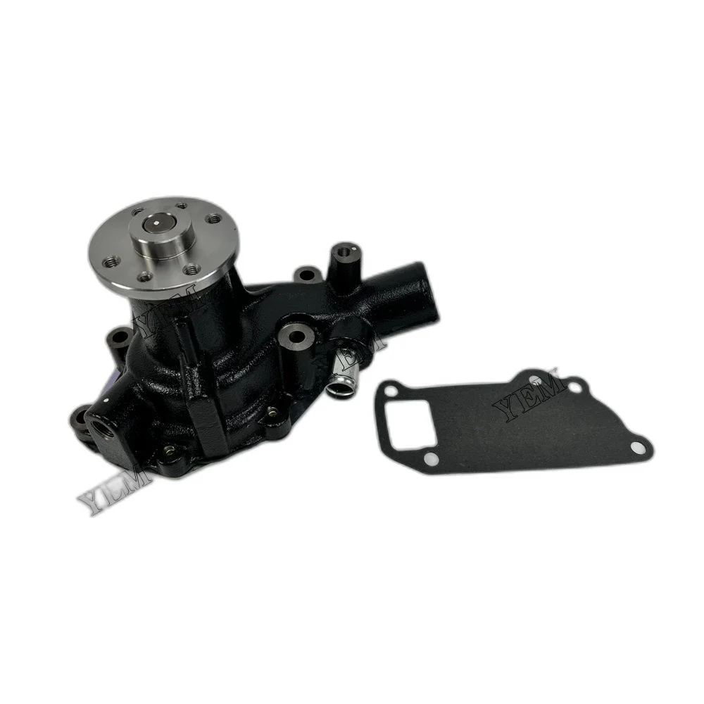For Isuzu 4BG1 8944398510 894129554Z 894376853Z 894372119Z 0 894379924Z 0 5136101841 5136101840 Water Pump OEM Engine Parts