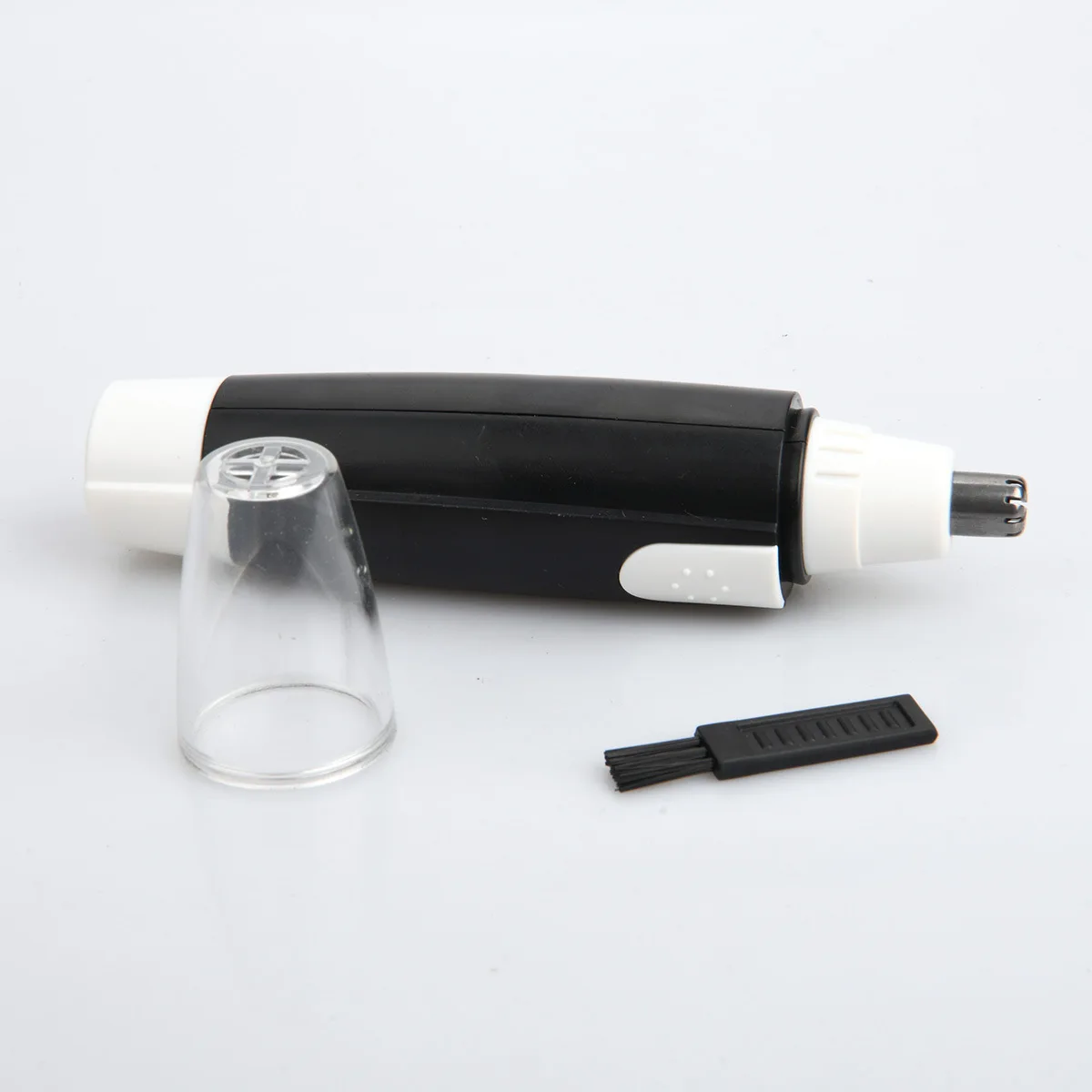 
 China manufacturer nose hair trimmer special design rechargeable nose hair trimmer  