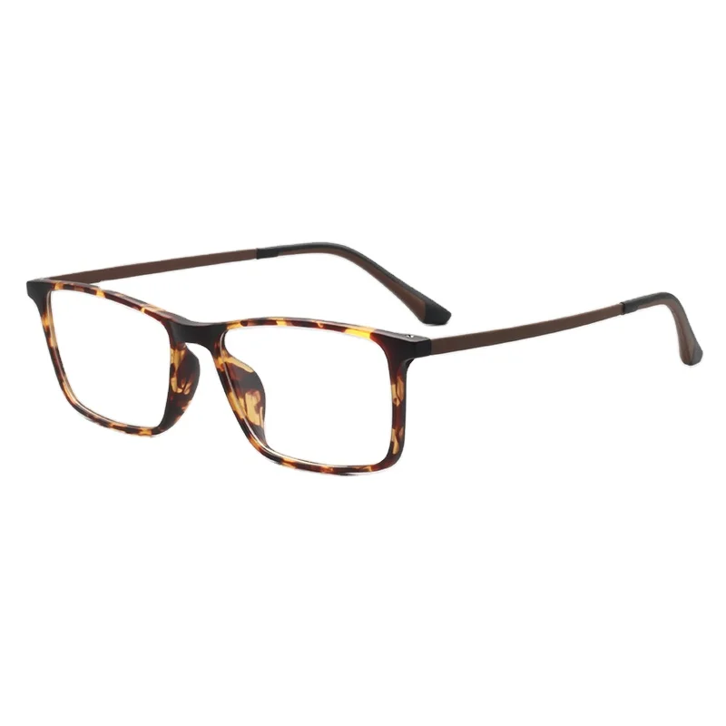 SUNNY 2021 Tr90 Assorted Frames Optical Frames Eyeglasses Anti Blue Light Blocking