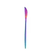 Rainbow  [Knife] OPP Bag