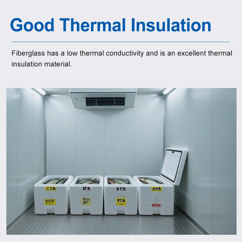 Non-slip Fiberglass Frp Panel, GRP, ZXY-FRP6622 - detail 26