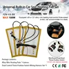 Dual Control Round 3-Level Switch Set