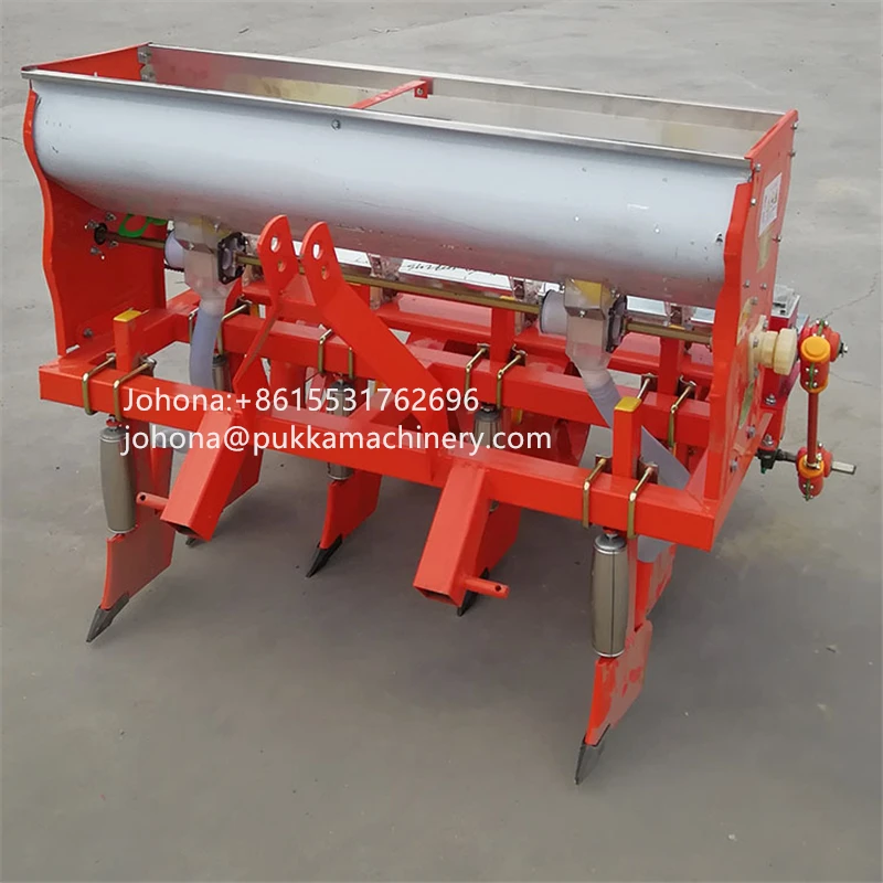Small Vegetable Seed Planting Machine Sesame Seed Radish Planter Tomato ...