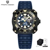 Black Blue