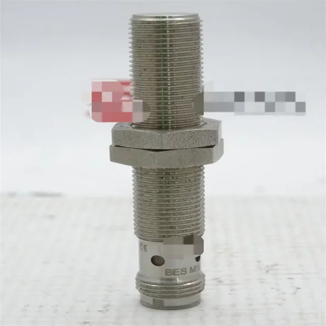 BES M12EI-NSC40B-S04G-S SENSOR New Original Ready Stock Industrial Automation PAC Dedicated PLC