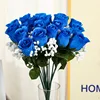 สีฟ้า