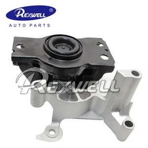 New Automotive Rubber Parts Auto Aluminum Right Engine Mount Mounting Bracket 11210-JE210 for Nissan Cavaran NV350 Urvan E25