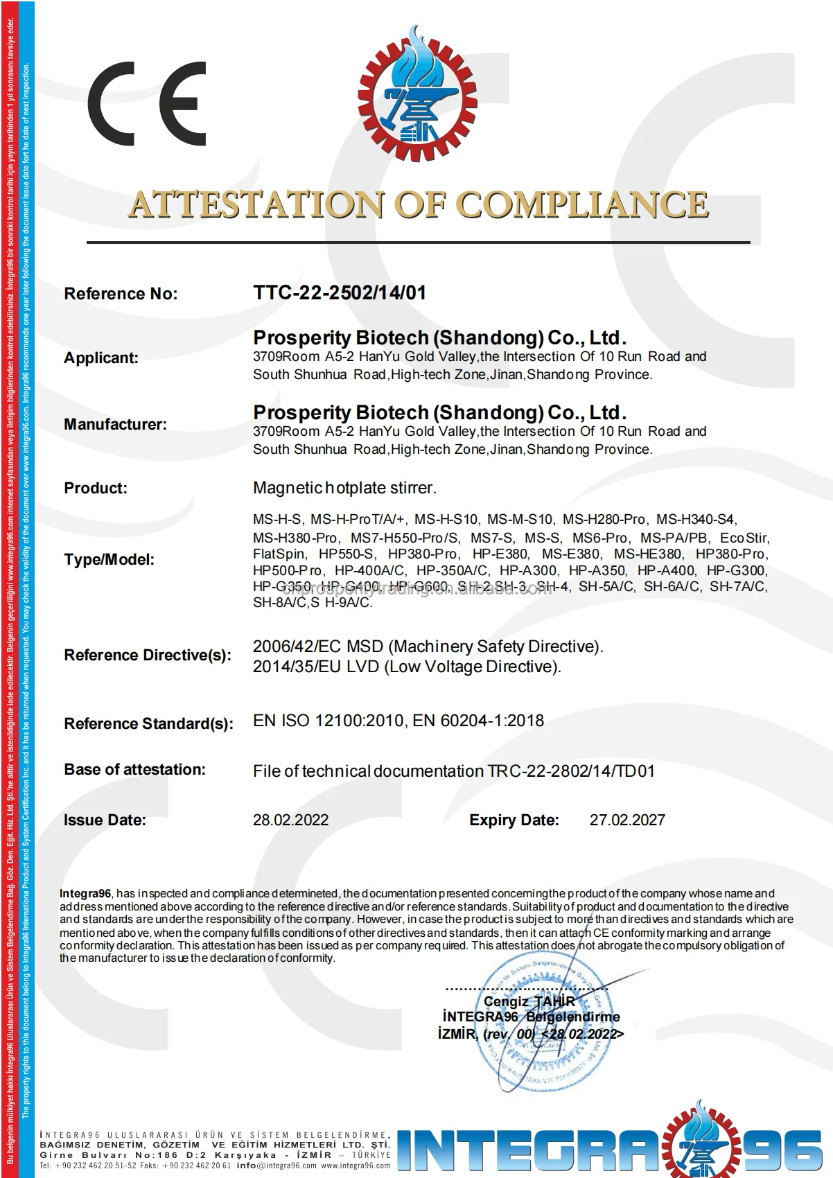 Thawing Equipment, BIOSTELLAR, 6bag - detail 24