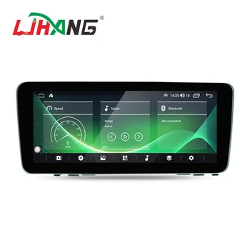 LJHANG Android 11 6+128G Car Multimedia dvd Player for TOYOTA RAV4 2019 GPS navigation multimedia Stereo Radio