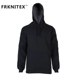 Американская уличная одежда огнестойкая толстовка