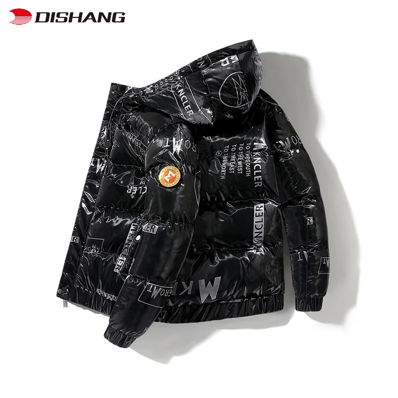 Winter Coats Designer Jacket Dhgate Dhgate Designer Bomber Jacket