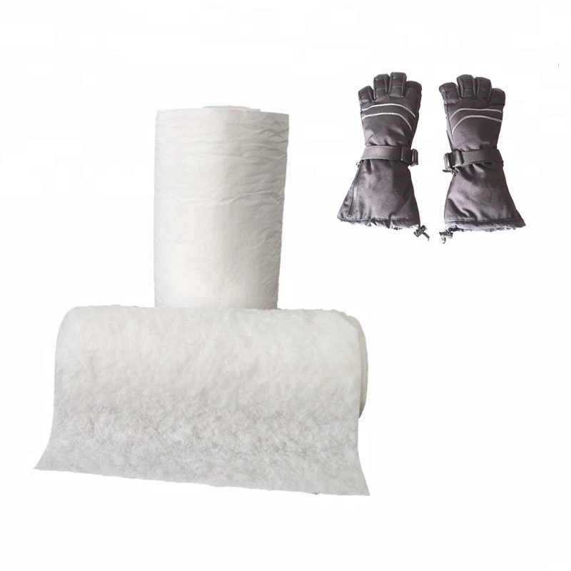 synthetic insulation