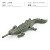 colorful PL127-1635 Longsnout Crocodile 82g