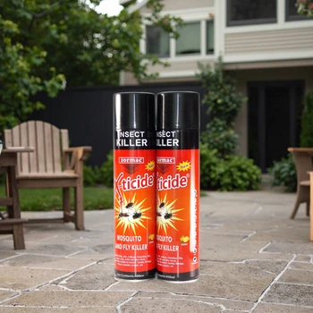 Eco-Friendly Pest Control Roach Repellent Insect Repellent Indoor Spray