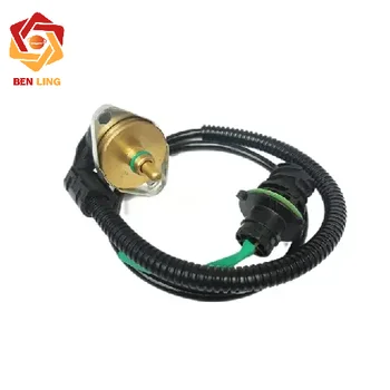 EC210 EC240 Fuel Pressure Sensor 20706889 20374280 20478260