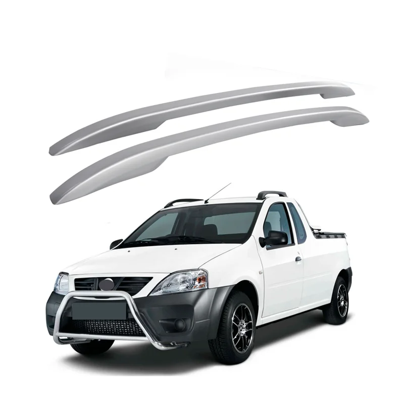 Nissan np200 2025 roof racks