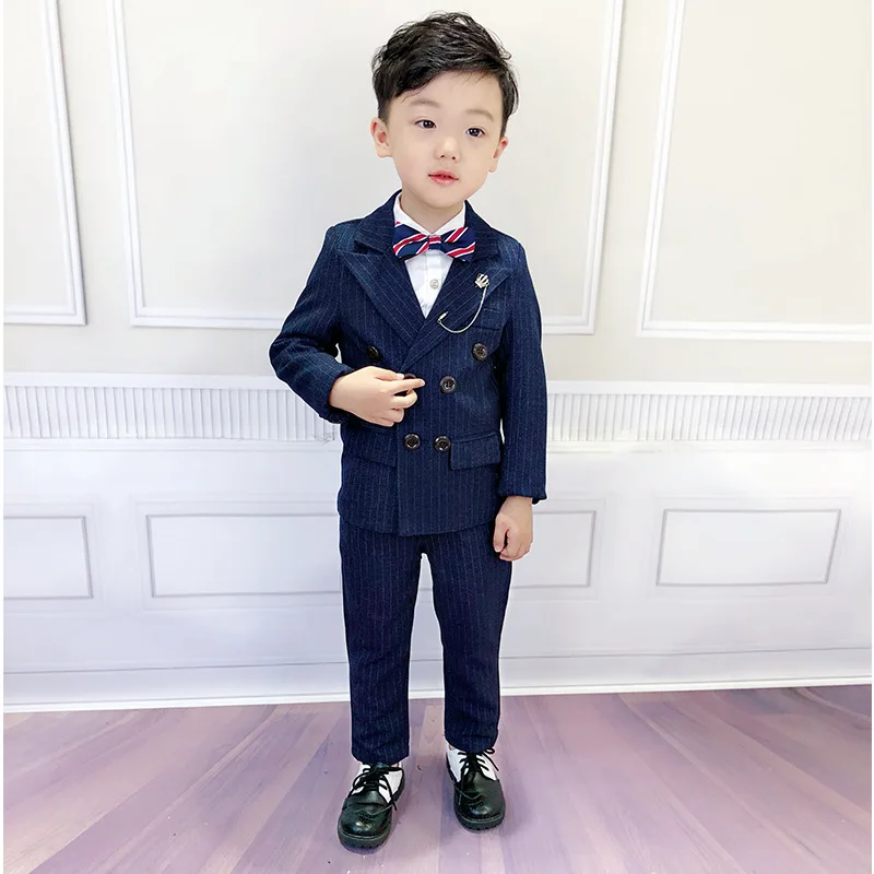Wedding Dress Blazers For Year Old Boy Latest Boys Blazer Suit For