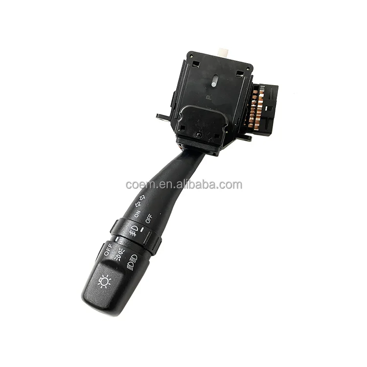 For Elantra Starex Factory Outlet Combination Turn Signal Indicator Wiper Headlamp Switch 93410-2D150