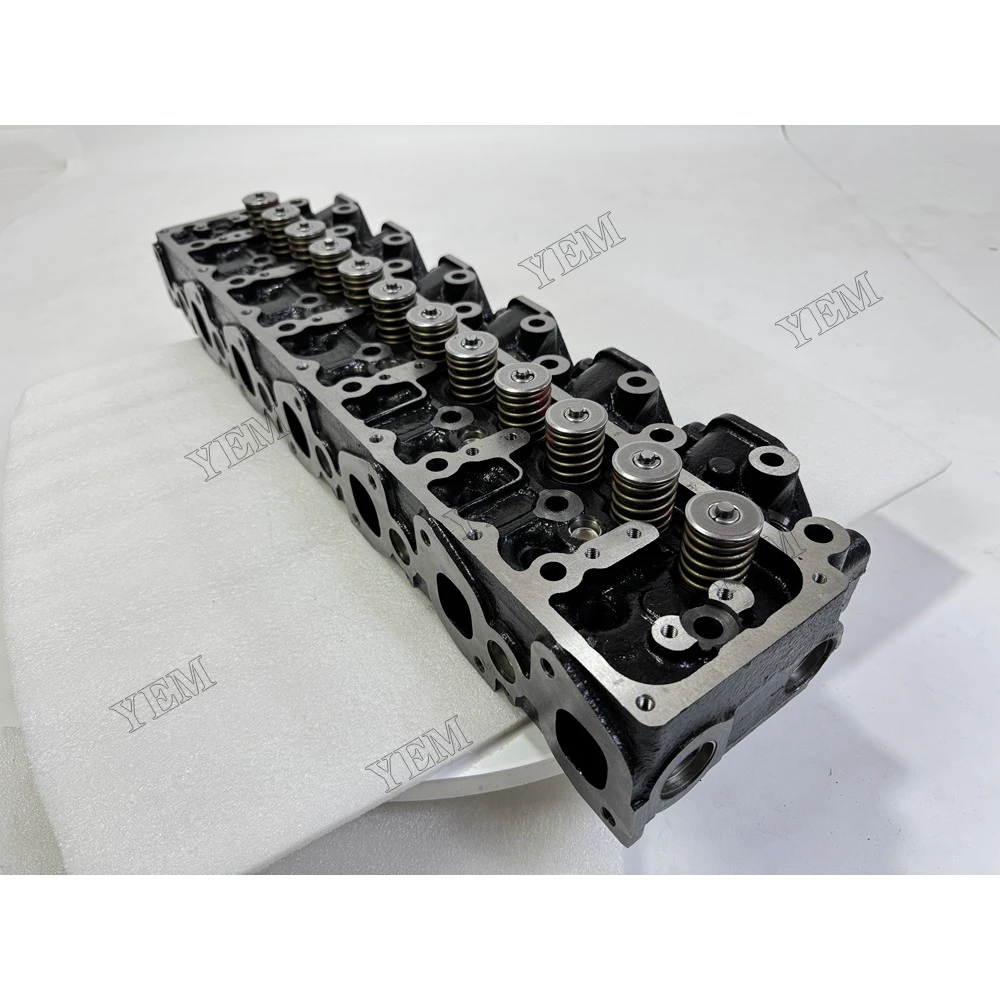 Wholesale Cylinder Head Assembly for TD42 4