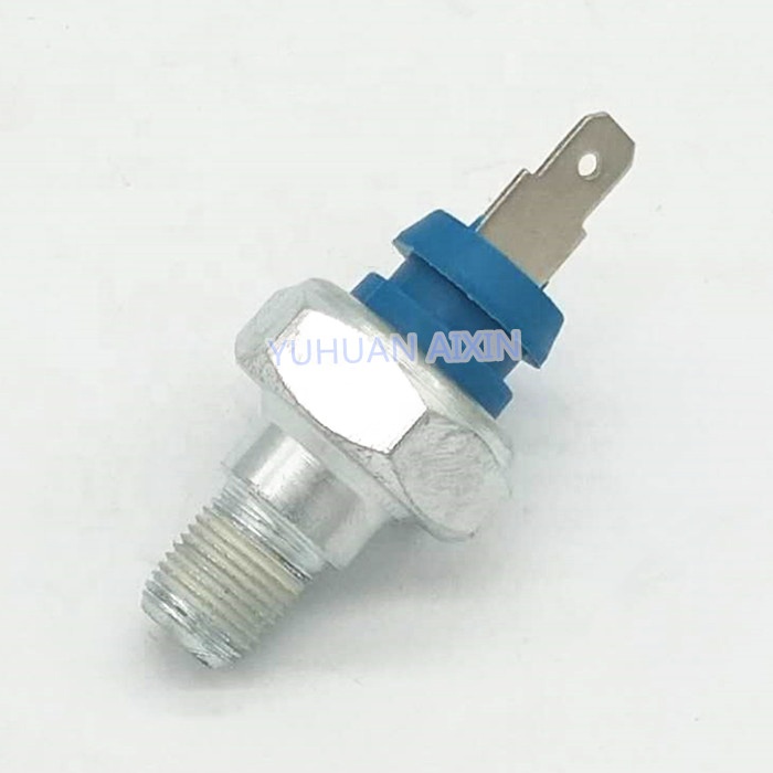 ユページ Oil Pressure Switch Sensor for Perkins 2848062 - Reliable