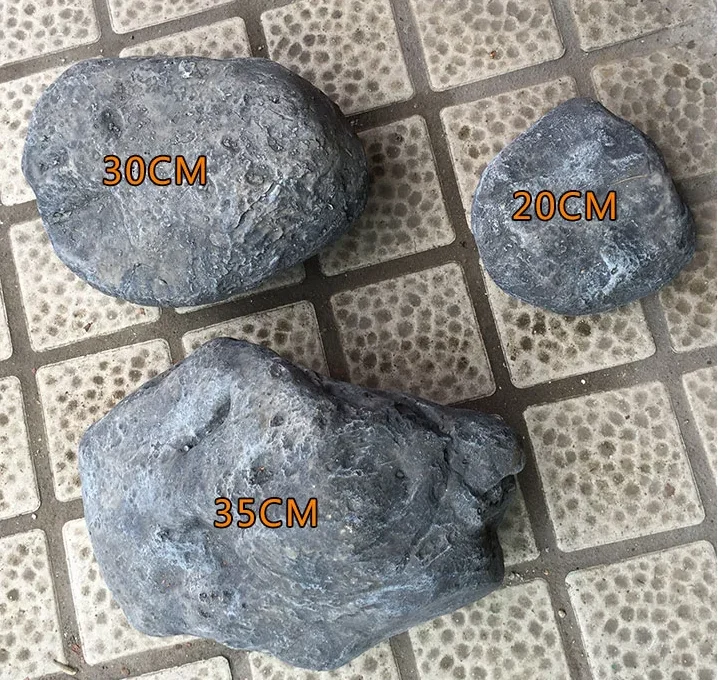 Export Indoor Wall Waterfall Artificial Waterfall Rocks Artificial Rock Waterfall
