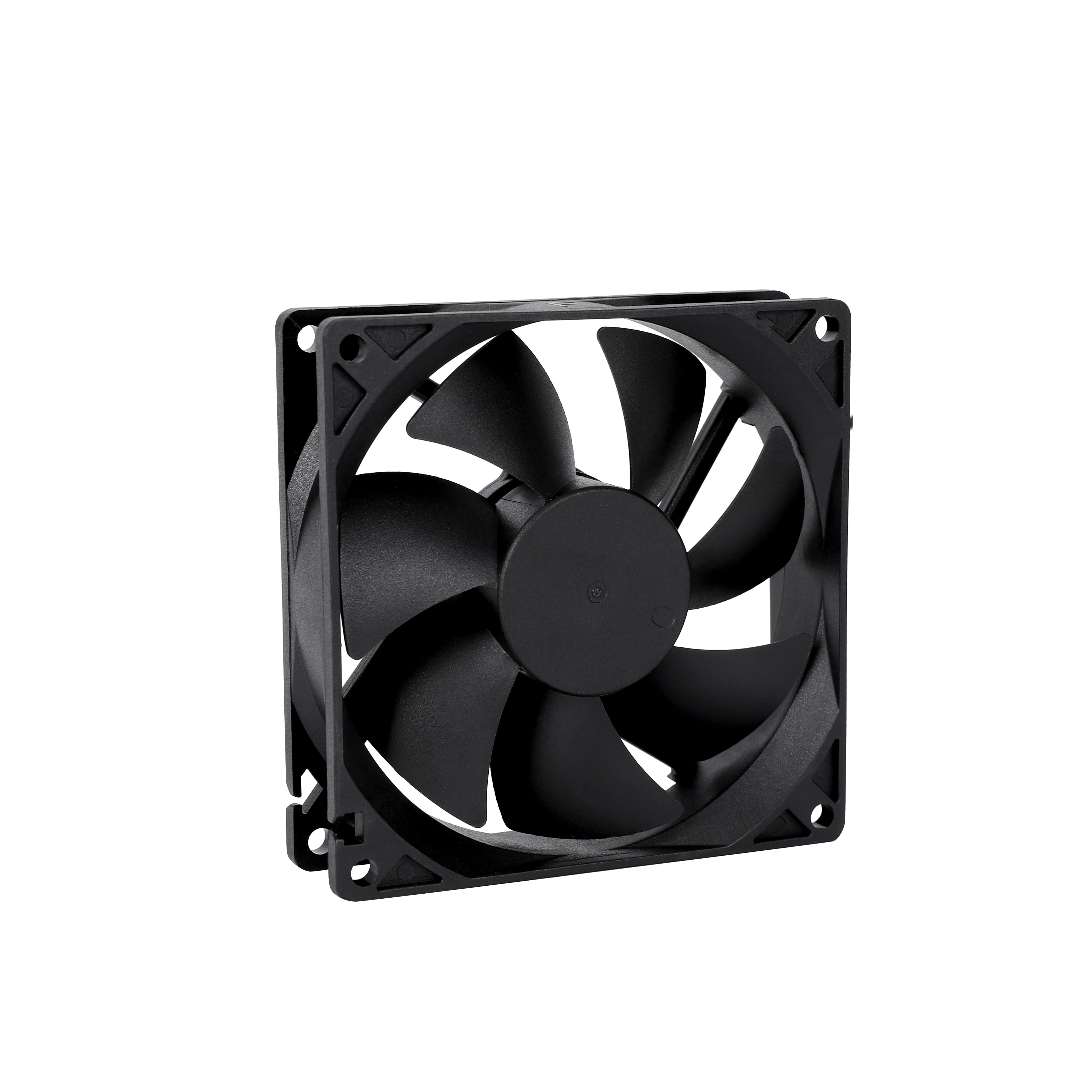 UL CE 90x90x25mm Fan Manufacture Ip68 0.25a Servo Motor Dc Cooling Fan 9025 92mm
